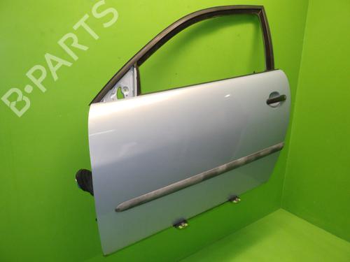 Left front door SEAT IBIZA III (6L1) 1.2 | BP15093236C2 