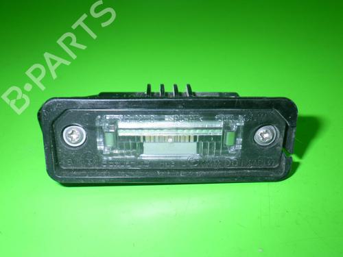 Used Licence plate light VW PASSAT B6 (3C2) 2.0 TDI (170 hp) 14719674