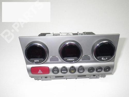 Used Climate control ALFA ROMEO 156 Sportwagon (932_) 1.6 16V T.SPARK. (932B4100) (120 hp) 6351858