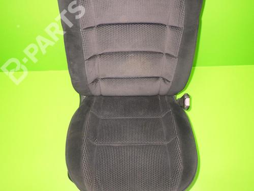 BP6407361C16 | Asiento delantero derecho OPEL OMEGA B (V94) 2.0 (F69, M69, P69) BP6407361C16