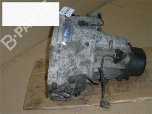 Gearbox MAZDA 626 V (GF) 2.0 (GFER) | BP6344992M3 