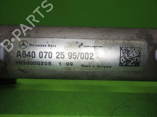 Pipe MERCEDES-BENZ A-CLASS (W169) A 180 CDI (169.007, 169.307) | BP28206590M125 
