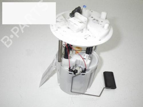Used Electronic module FIAT GRANDE PUNTO (199_) 1.4 (199AXB11, 199AXB1A, 199BXB1A, 199AXL1A) (77 hp) 14708550