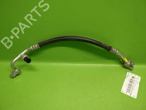 AC radiator OPEL ASTRA K (B16) 1.2 Turbo (68) | BP28007020M32 