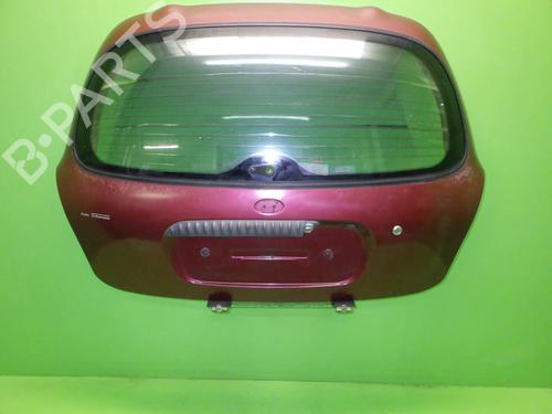 Used Tailgate HYUNDAI LANTRA II Estate (J-2) 1.6 i (90 hp) 28720095