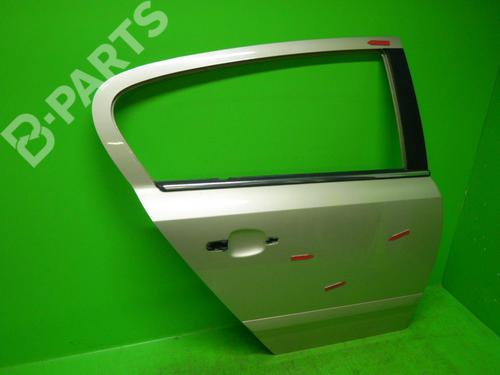 Right rear door OPEL ASTRA H (A04) 1.8 (L48) | BP6668096C5 