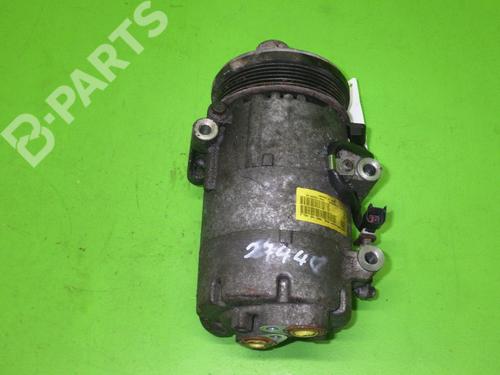 AC compressor FORD FOCUS II Turnier (DA_, FFS, DS) 1.8 TDCi | BP6388374M34 