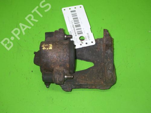 Used Left front brake caliper VW FOX Hatchback (5Z1, 5Z3, 5Z4) 1.2 (55 hp) 14707323