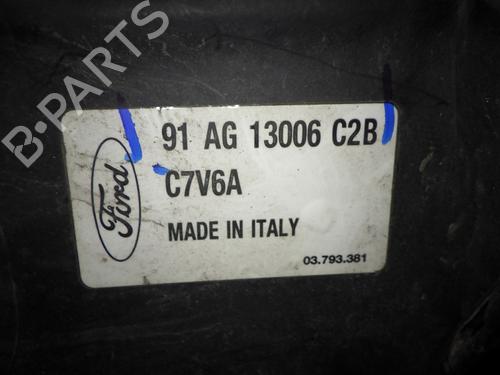 Right headlight FORD ESCORT V Convertible (ALL, BJ2) 1.6 | BP16973272C29 