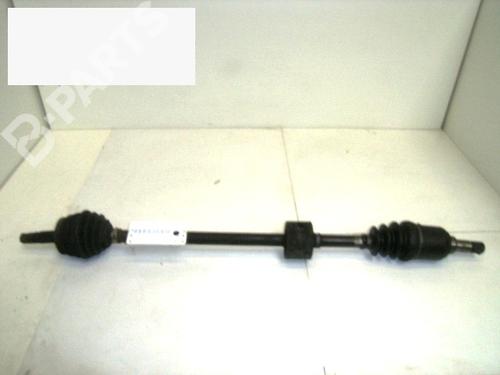 Used Right front driveshaft LANCIA Y (840_) 1.2 (840AA, 840AF1A) (60 hp) 6668221