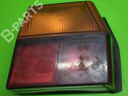 Right taillight SKODA FAVORIT (781) 1.3 135 X, LX, GLX (781) (54 hp)null