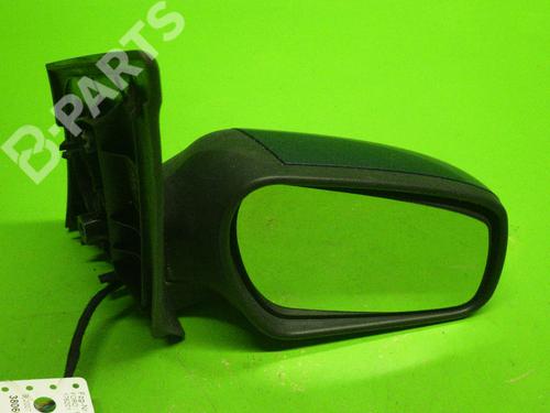 Used Right mirror FORD FIESTA V (JH_, JD_) 1.3 (69 hp) 10041314