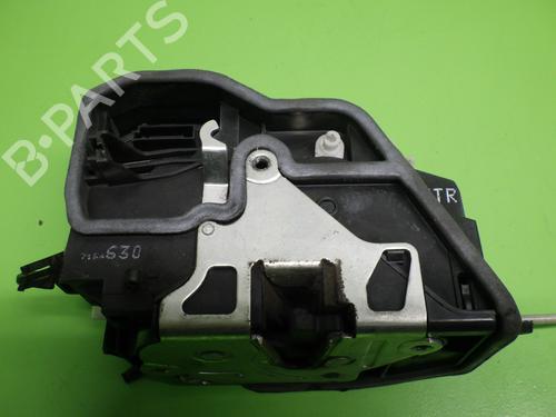 Rear right lock BMW 1 (E81) 120 d | BP24232662C99 
