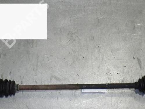 Used Right front driveshaft OPEL VECTRA A Hatchback (J89) 1.6 i Cat (F68, M68) (75 hp) 6607319