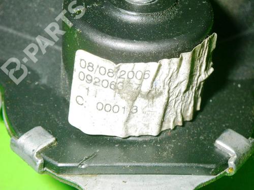 Rear right window mechanism OPEL AGILA (A) (H00) 1.3 CDTI (F68) | BP6675586C25 