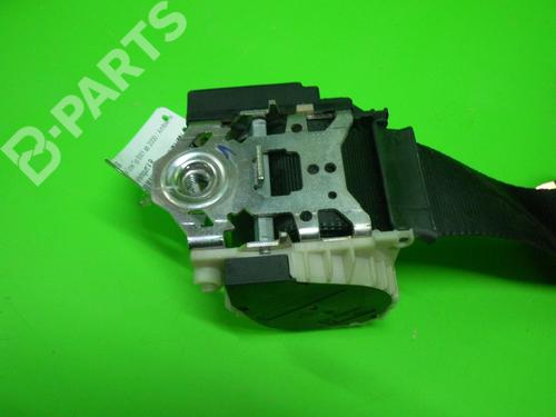 Front right seatbelt FORD MONDEO III Turnier (BWY) 2.0 16V TDDi / TDCi | BP6671043I25 