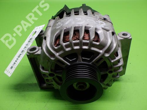 Alternator OPEL CASCADA (W13) 1.6 SIDI (67) | BP11833619M7 