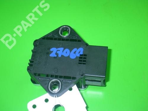 Used Electronic sensor OPEL CORSA D (S07) 1.2 (L08, L68) (69 hp) 6366856