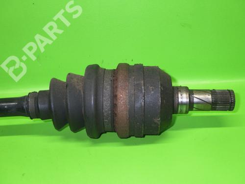 Right front driveshaft OPEL VECTRA B Estate (J96) 1.8 i 16V (F35) | BP7035599M39 