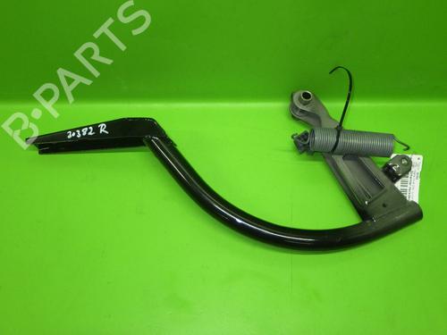 Used Hinge/Door check strap OPEL INSIGNIA A (G09) 2.0 CDTI (68) (160 hp) 14735747
