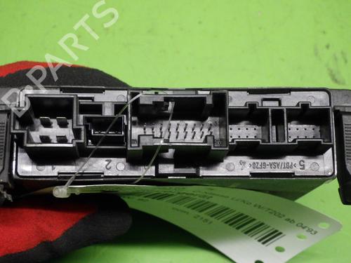 Control unit MERCEDES-BENZ C-CLASS (W202) C 220 CDI (202.133) | BP22317168M11 