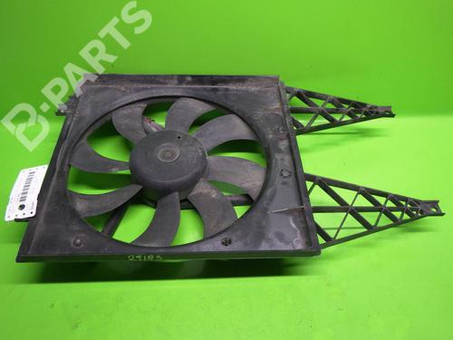 Used Electronic module VW POLO (9N_, 9A_) 1.4 TDI (75 hp) 6390813