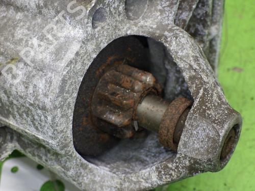 Starter VOLVO V40 Estate (645) 2.0 | BP29901272M8