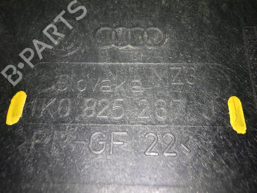 Underbody protection VW TOURAN (1T1, 1T2) 2.0 EcoFuel | BP28068361M92 