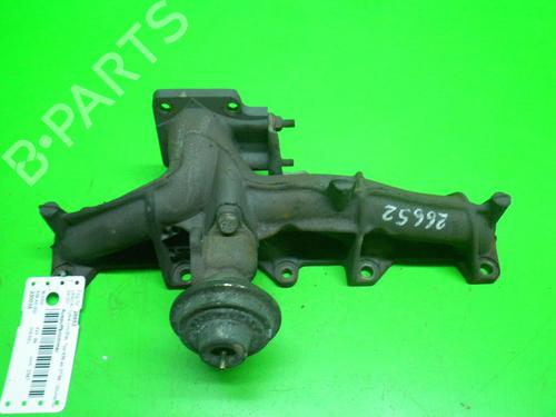 Udstødningsmanifold LANCIA LYBRA SW (839_) 2.4 JTD (839BXE1A) (135 hp) 14714707