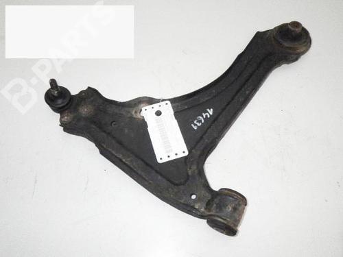 Used Right front suspension arm OPEL ASTRA F Hatchback (T92) 1.6 i 16V (F08, M08, F68, M68) (100 hp) 6650611