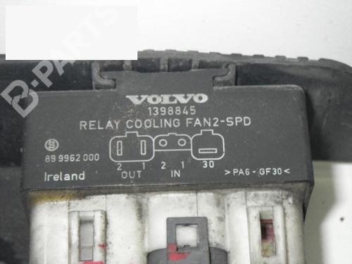 Electronic module VOLVO 850 Estate (855) 2.5 TDI | BP6352722M83 
