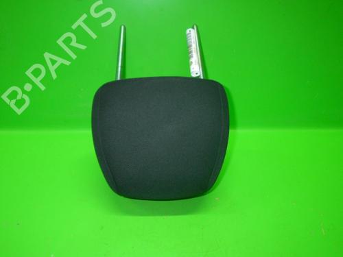 Headrest FORD FIESTA V (JH_, JD_) 1.4 TDCi | BP14702880I31 
