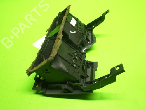 Air vent RENAULT MEGANE II (BM0/1_, CM0/1_) 1.9 dCi (BM0G, CM0G) | BP14733209I21 