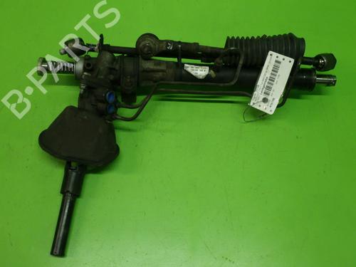Used Steering rack RENAULT CLIO II (BB_, CB_) 1.2 16V (BB05, BB0W, BB11, BB27, BB2T, BB2U, BB2V, CB05,... (75 hp) 19170098