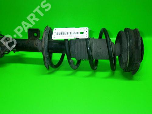 Right front shock absorber NISSAN TIIDA Hatchback (C11) 1.6 | BP6603553M17 