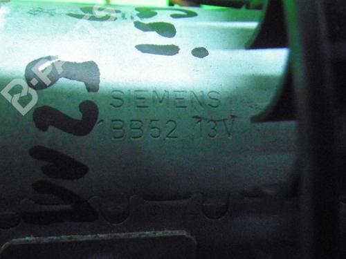 Heater blower motor OPEL ASTRA F Hatchback (T92) 1.8 i 16V (F08, M08, F68, M68) | BP6341409M62 