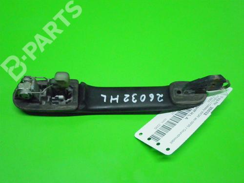 Rear left exterior door handle FORD GALAXY I (WGR) 2.3 16V | BP6358233C130 