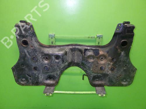 Used Subframe Subframe FIAT DOBLO Cargo (263_) 1.3 D Multijet (90 hp) 36770253 36770253