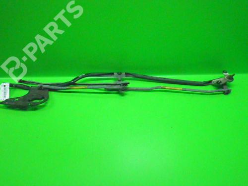 Used Front wipers mechanism OPEL SINTRA (APV) 2.2 i 16V (OUN16, Y94) (141 hp) 6373693