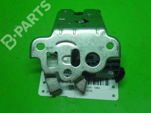 BP6371244C101 | Tailgate lock AUDI A4 B8 Avant (8K5) 2.0 TFSI BP6371244C101