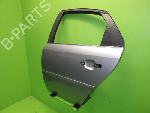 Left rear door OPEL VECTRA C GTS (Z02) 1.9 CDTI (F68) | BP20670144C4 