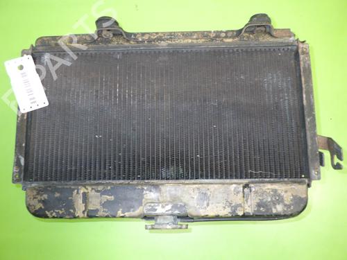 Used Water radiator CITROËN ID 19 B (90 hp) 16118140