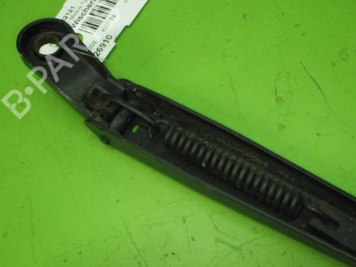 Front windshield wiper arm RENAULT MODUS / GRAND MODUS (F/JP0_) 1.2 16V (JP0W) | BP28284850C143 