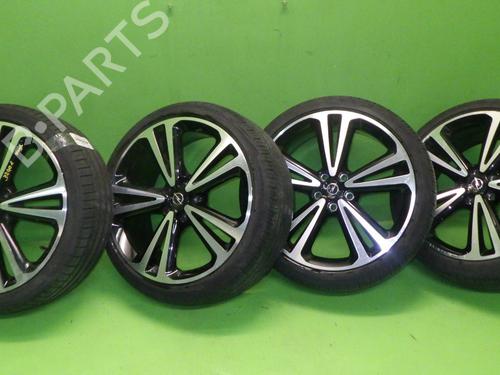 Fælk OPEL INSIGNIA B Grand Sport (Z18) 2.0 (68) (200 hp) 32284270