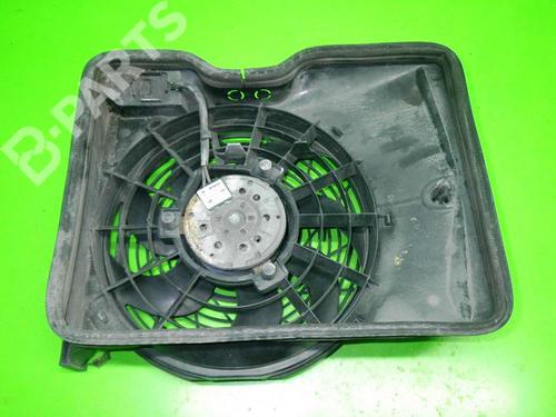 Radiator fan OPEL OMEGA B Estate (V94) 2.2 16V (F35, M35, P35) | BP6363990M35 