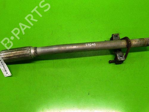 Used Pipe PEUGEOT 206 Hatchback (2A/C) 1.4 HDi eco 70 (68 hp) 14722559