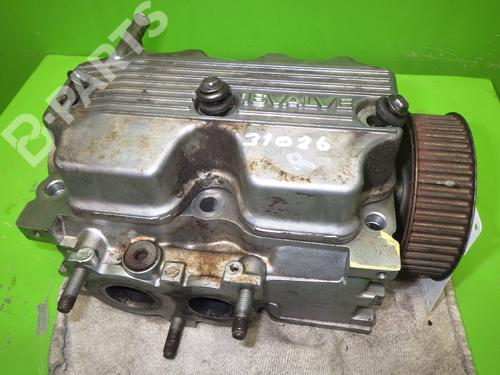 Used Cylinder head SUBARU FORESTER (SF_) 2.0 AWD (SF5) (122 hp) 8595649