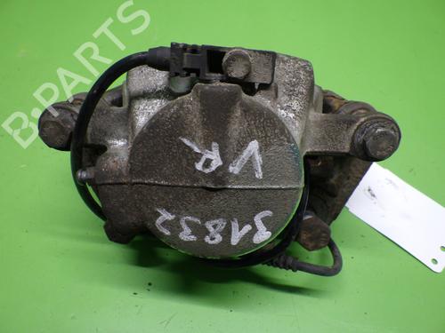 Right front brake caliper MERCEDES-BENZ A-CLASS (W169) A 150 (169.031, 169.331) | BP20327530M104 