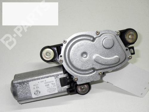 Rear wiper motor FIAT PUNTO (188_) 1.2 60 (188.030, .050, .130, .150, .230, .250) | BP6652993M102 