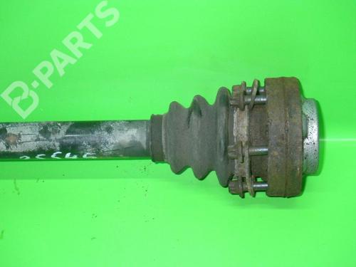 Left rear driveshaft BMW 3 (E46) 320 i | BP6670398M40 